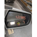 GRQ313 Driver Left Side View Mirror For 06-08 Kia Optima  2.4